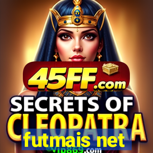 futmais net